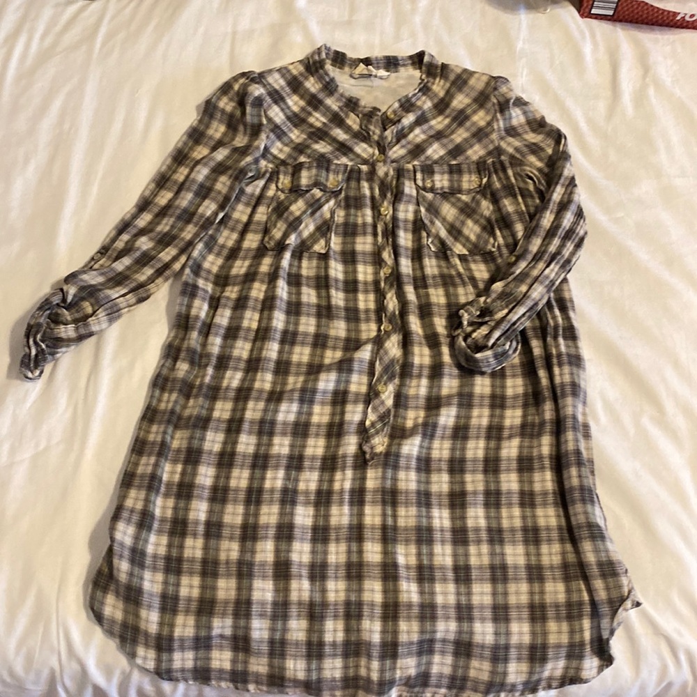 Isabel Marant étoile dress/tunic 1